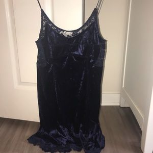 Free People doll Dress